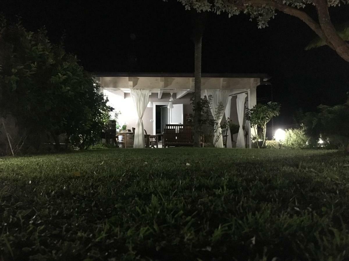 Casa Vittoria Villa Camaiore Exterior foto