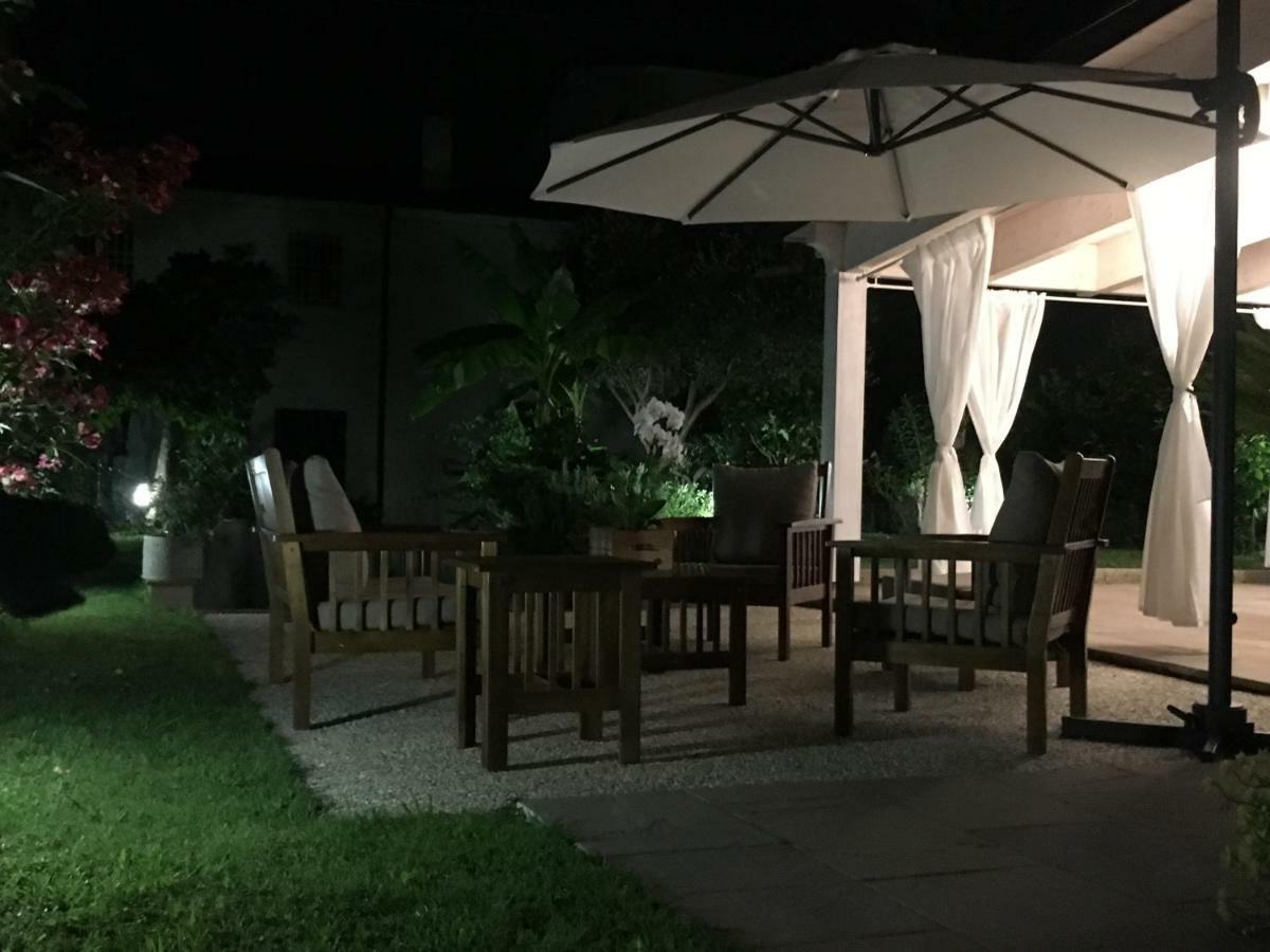 Casa Vittoria Villa Camaiore Exterior foto